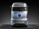 Mercedes-Benz Future Truck 2025 2014 года